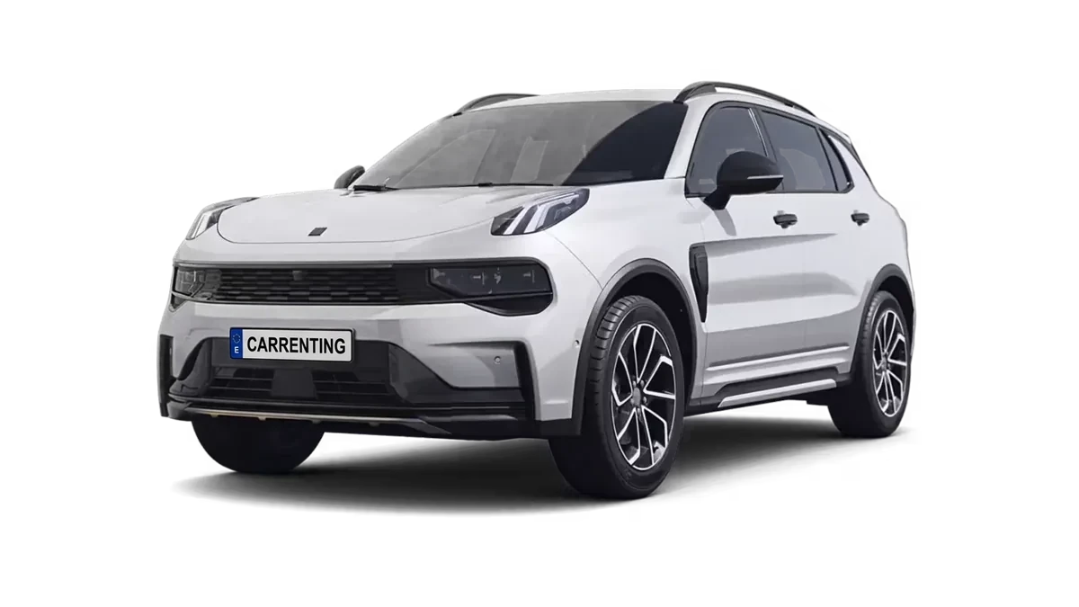 Lynk & Co 01
