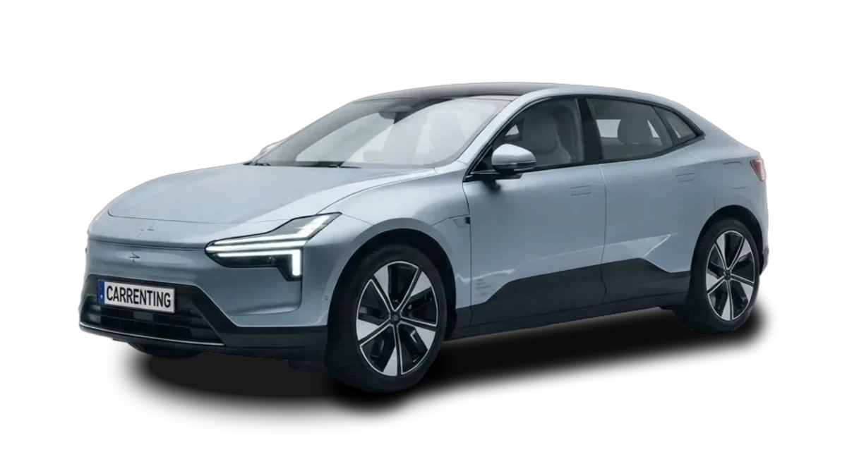 Polestar 4