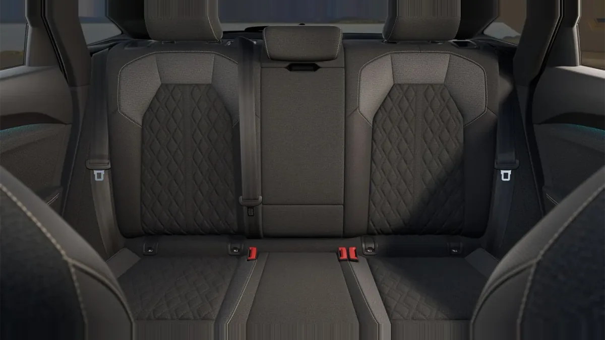 Audi Q5 Sportback S line TDI quattro 150kW (204CV) S tronic en renting en Zaragoza — vista 7