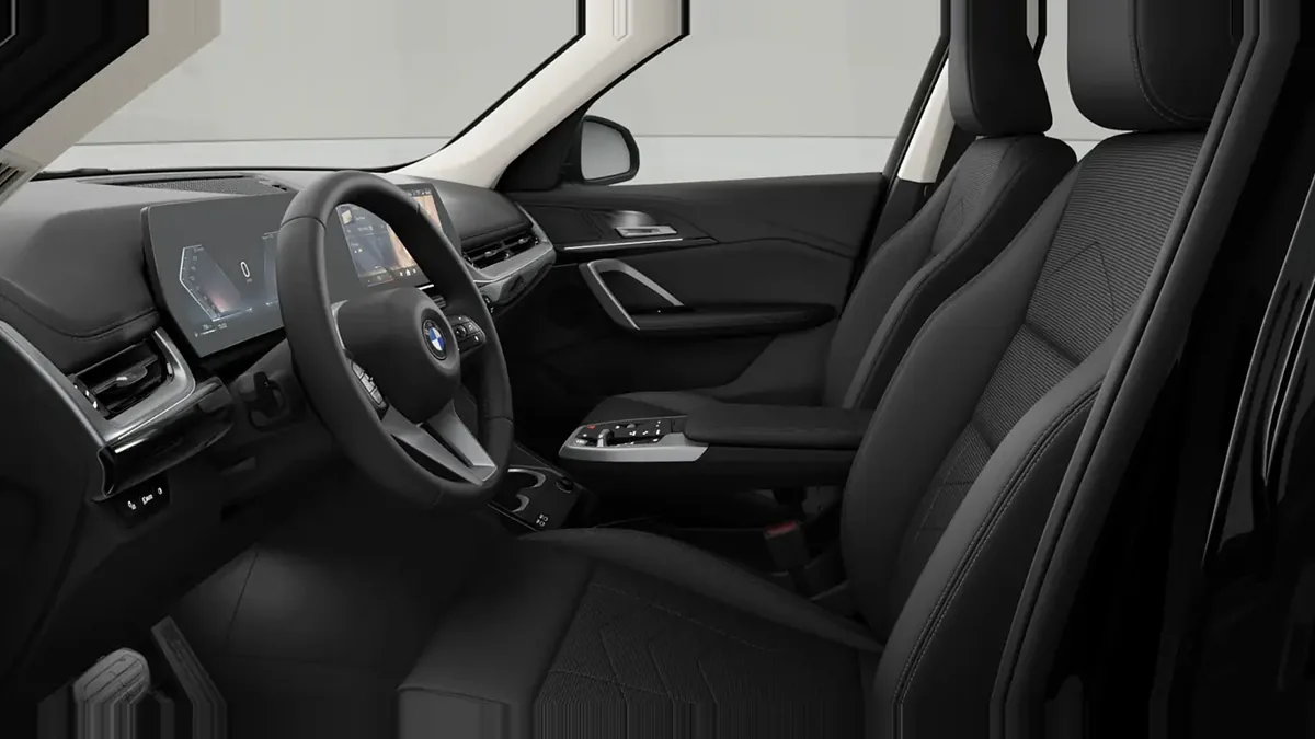 BMW X1 sDrive20d xLine 120kW en renting en Zaragoza — vista 6