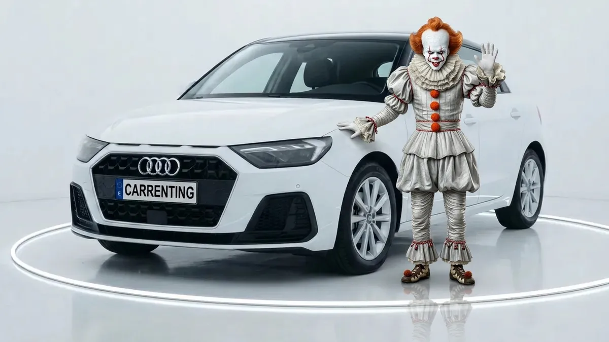 Audi A1 Sportback Adrenalin 30 TFSI S Tron 85kW en renting en Zaragoza