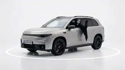 Leapmotor C10 SUV en renting