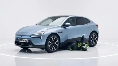 Polestar 3 Berlina en renting