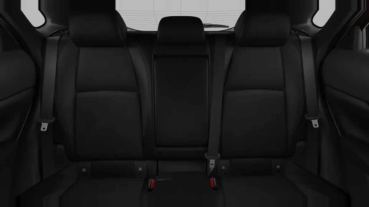 Mazda CX-30 2.5L e-SYACTIV-G MHEV 103kW AT Centre-line en renting en Zaragoza — vista 7