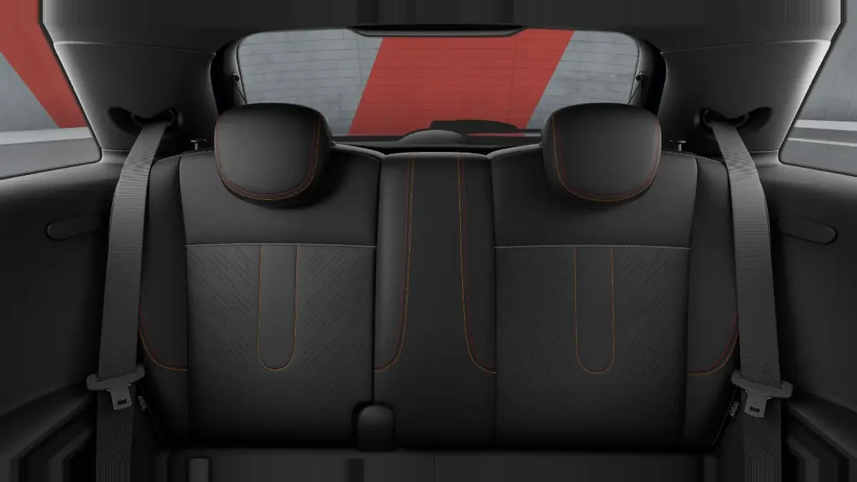 MINI John Cooper Works en renting en Zaragoza — vista 7