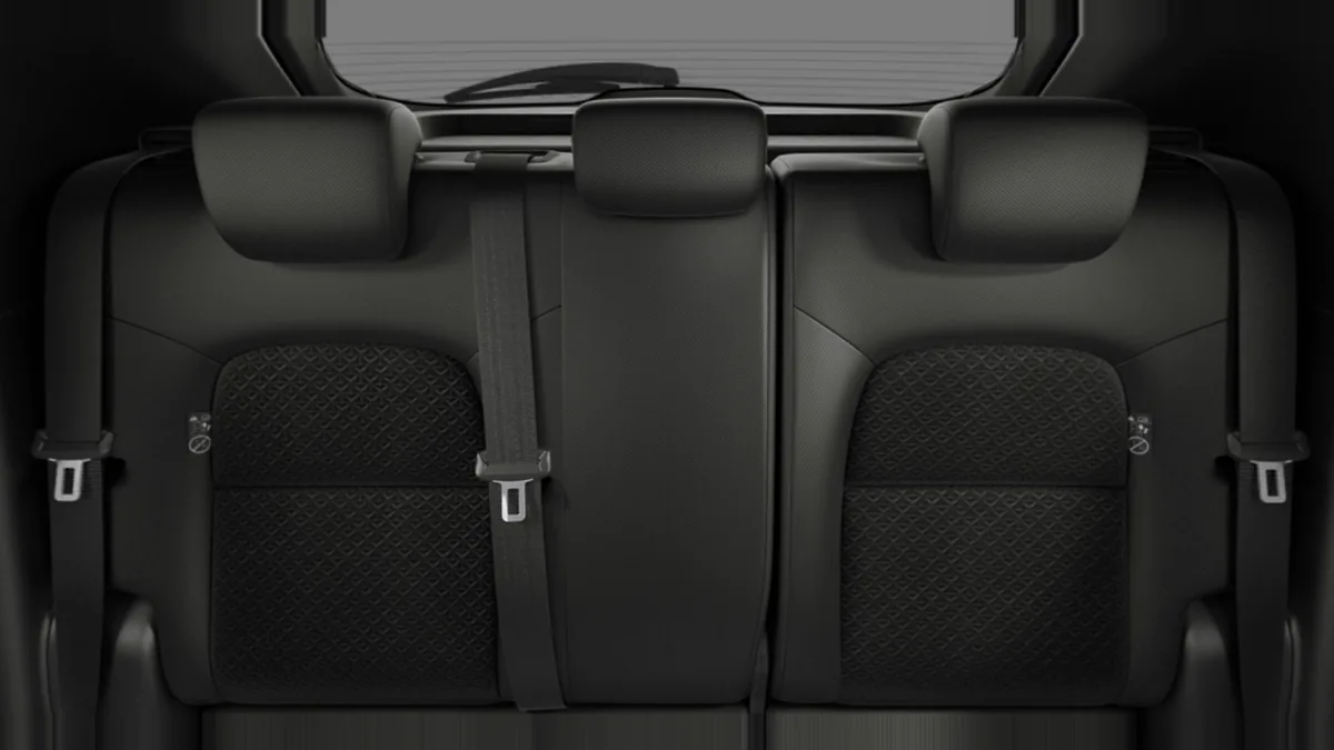 Nissan Juke 1.0 DIG-T 114CV Acenta II en renting en Zaragoza — vista 7