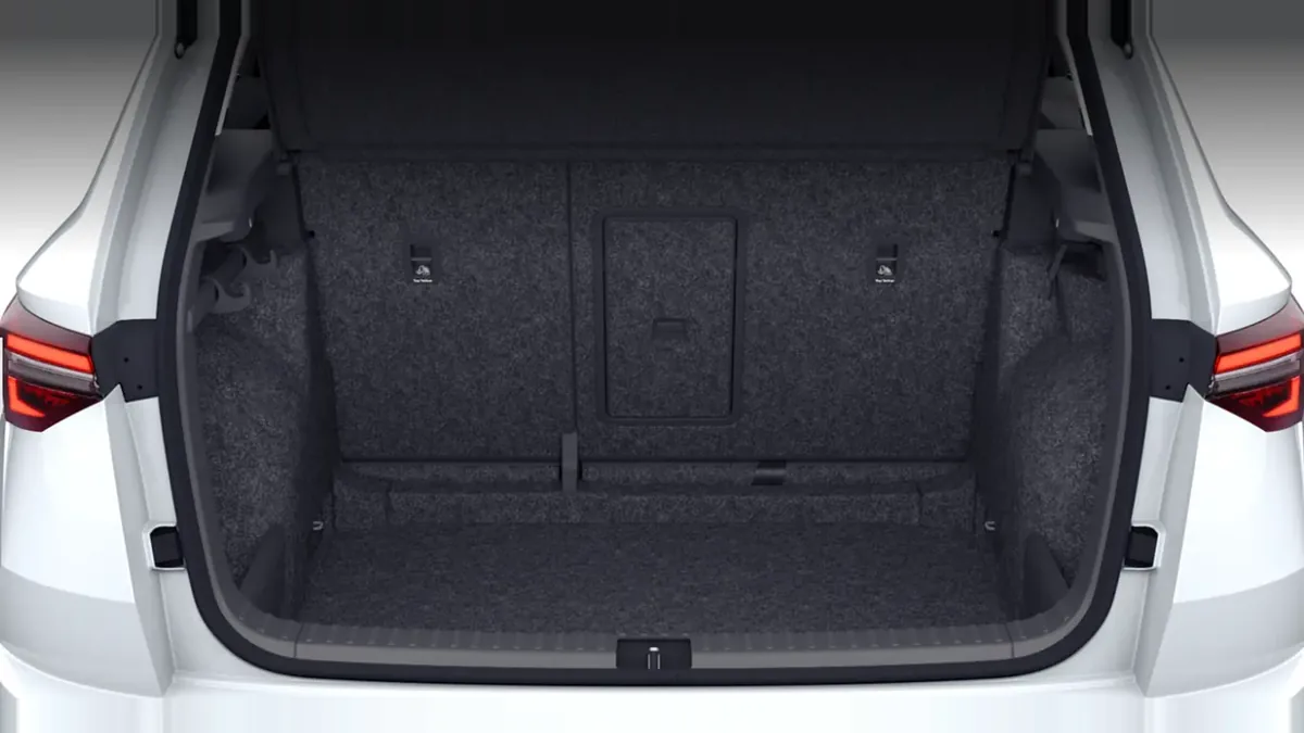 Škoda Karoq 2.0 TDI 110kW 150CV DSG 7vel. en renting en Zaragoza — vista 7