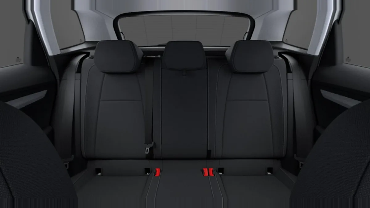 Škoda Karoq Selection 1.0 TSI 85kW (115CV) Manual en renting en Zaragoza — vista 7