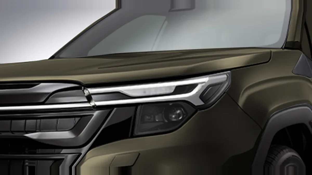 Subaru Forester 2.0i Hybrid Field CVT en renting en Zaragoza — vista 10